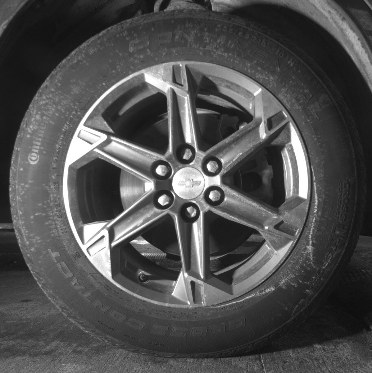 Used 2025 Chevrolet Blazer LT image 10