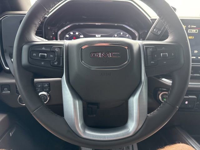 Used 2024 GMC Sierra 3500 SLT w/ SLT Premium Package AWD/4WD image 39