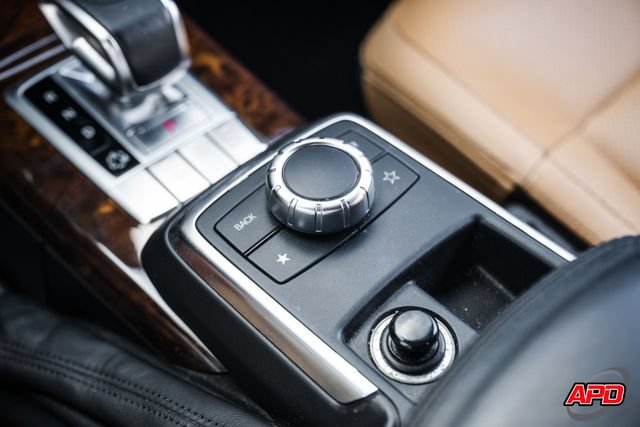 Used 2014 Mercedes-Benz G 63 AMG 4MATIC image 65