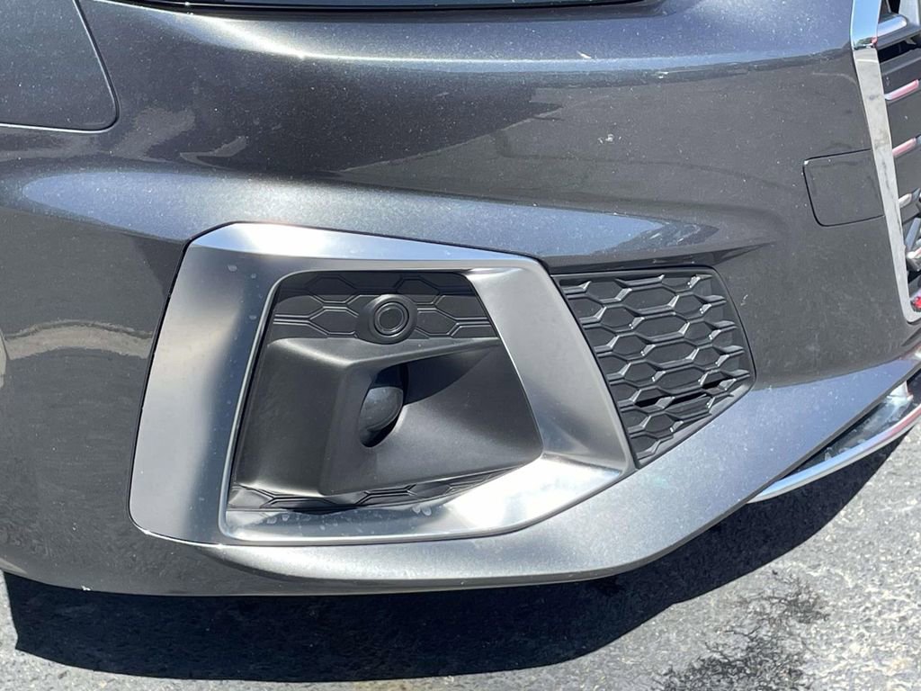 Used 2022 Audi S5 Premium image 3