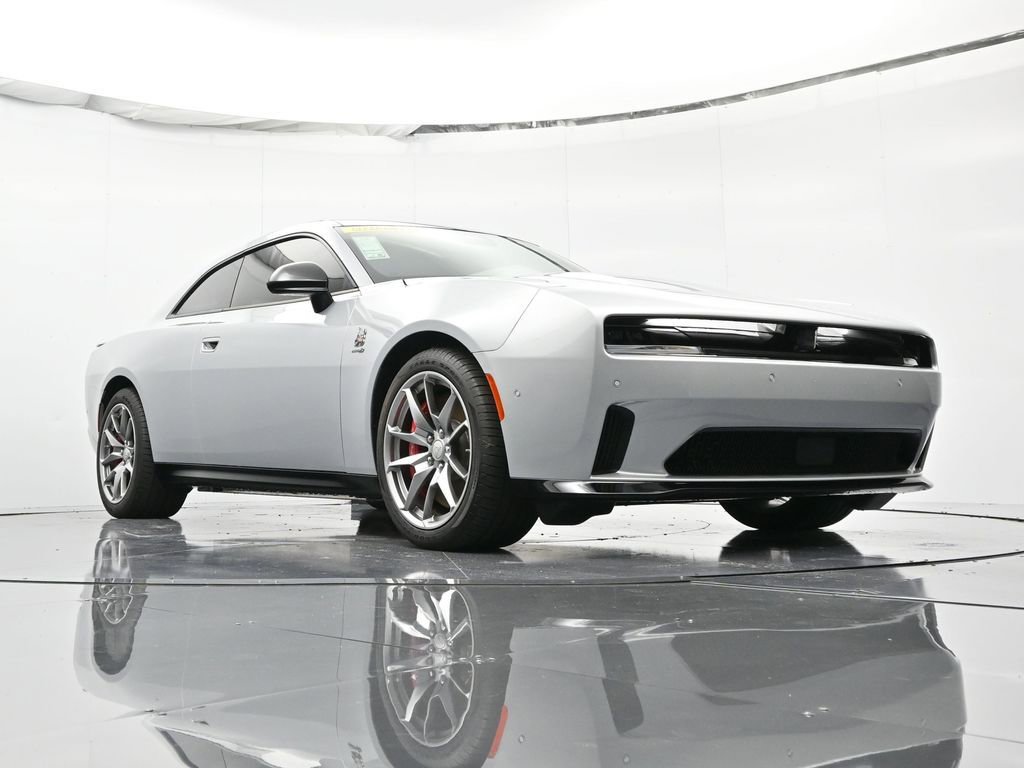New 2025 Dodge Charger R/T Scat Pack w/ Track Pack image 46