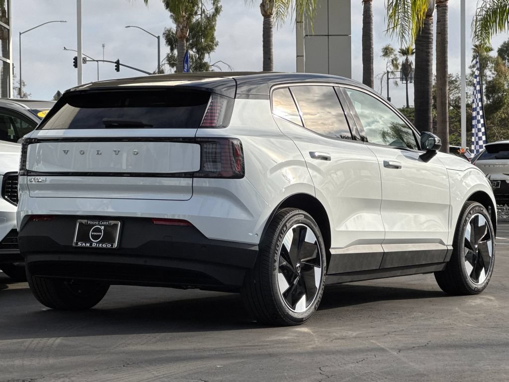 New 2026 Volvo EX30 Ultra w/ Climate Package AWD/4WD image 5