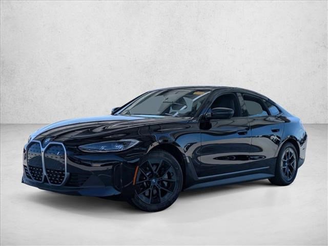 Used 2023 BMW i4 eDrive35 w/ Premium Package image 1