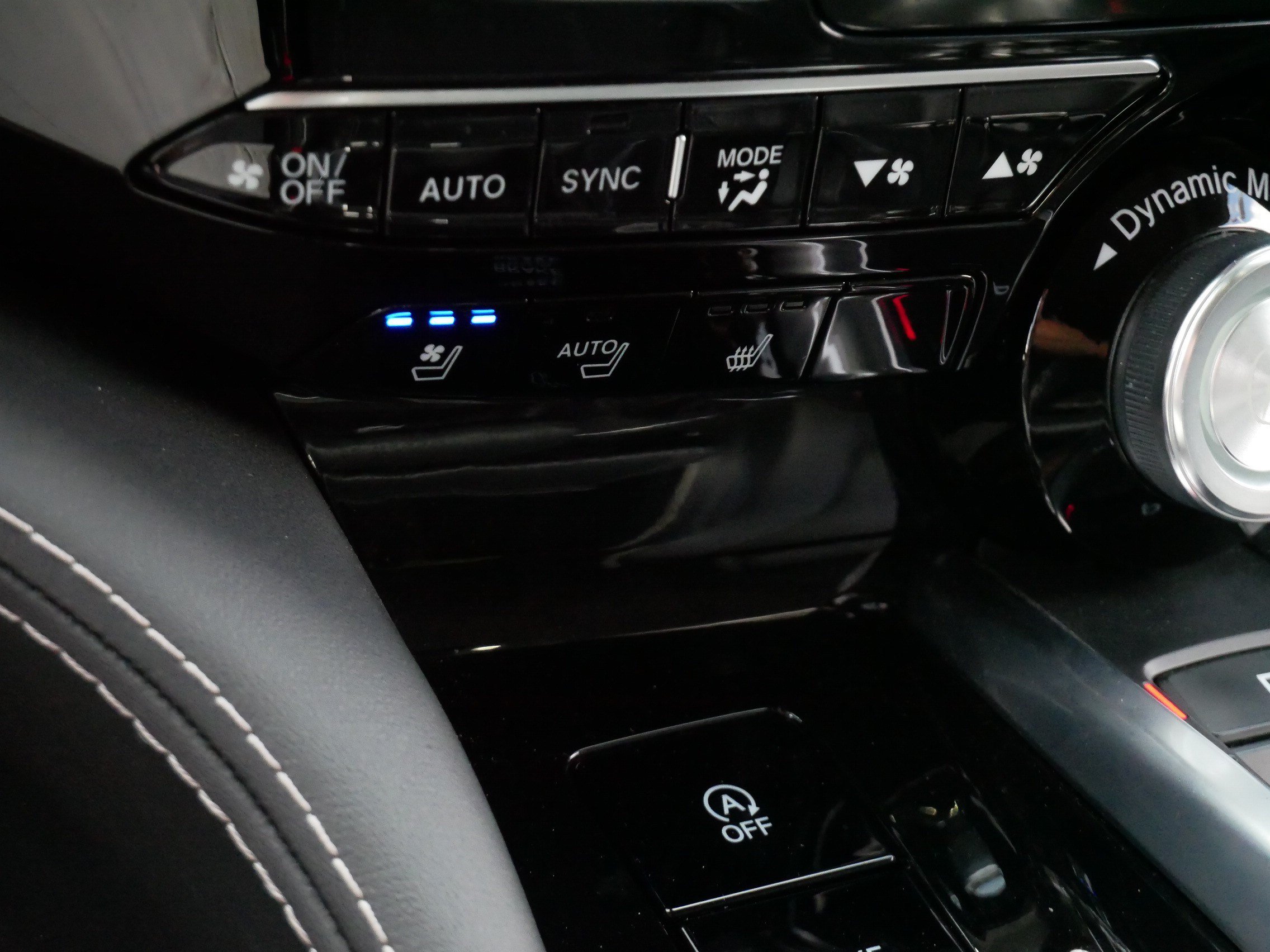 Used 2022 Acura MDX w/ Advance Package AWD/4WD image 30
