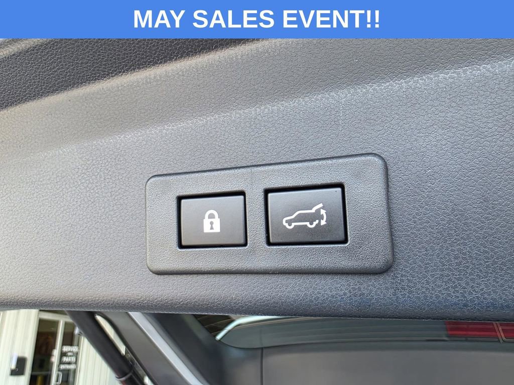 Used 2022 Subaru Ascent Limited w/ Technology Package AWD/4WD image 16