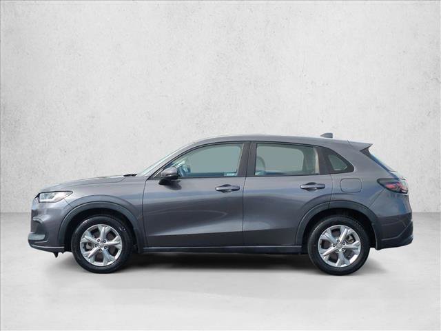 Used 2023 Honda HR-V LX image 9