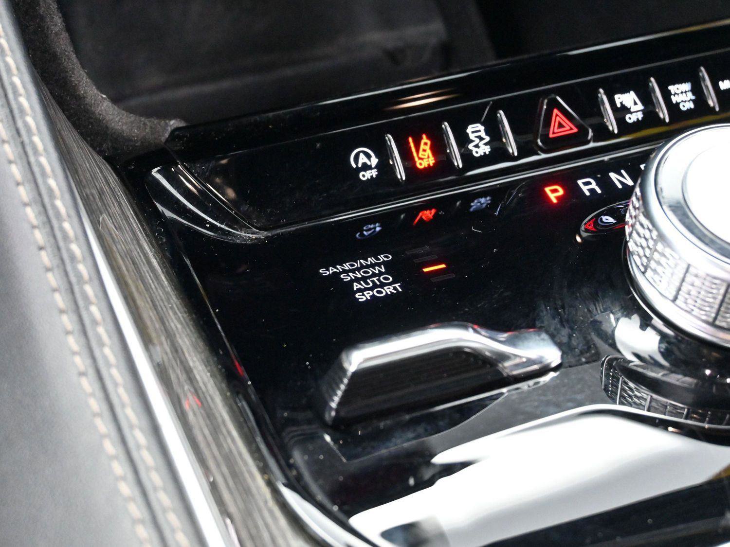 Used 2022 Jeep Wagoneer Series II image 22