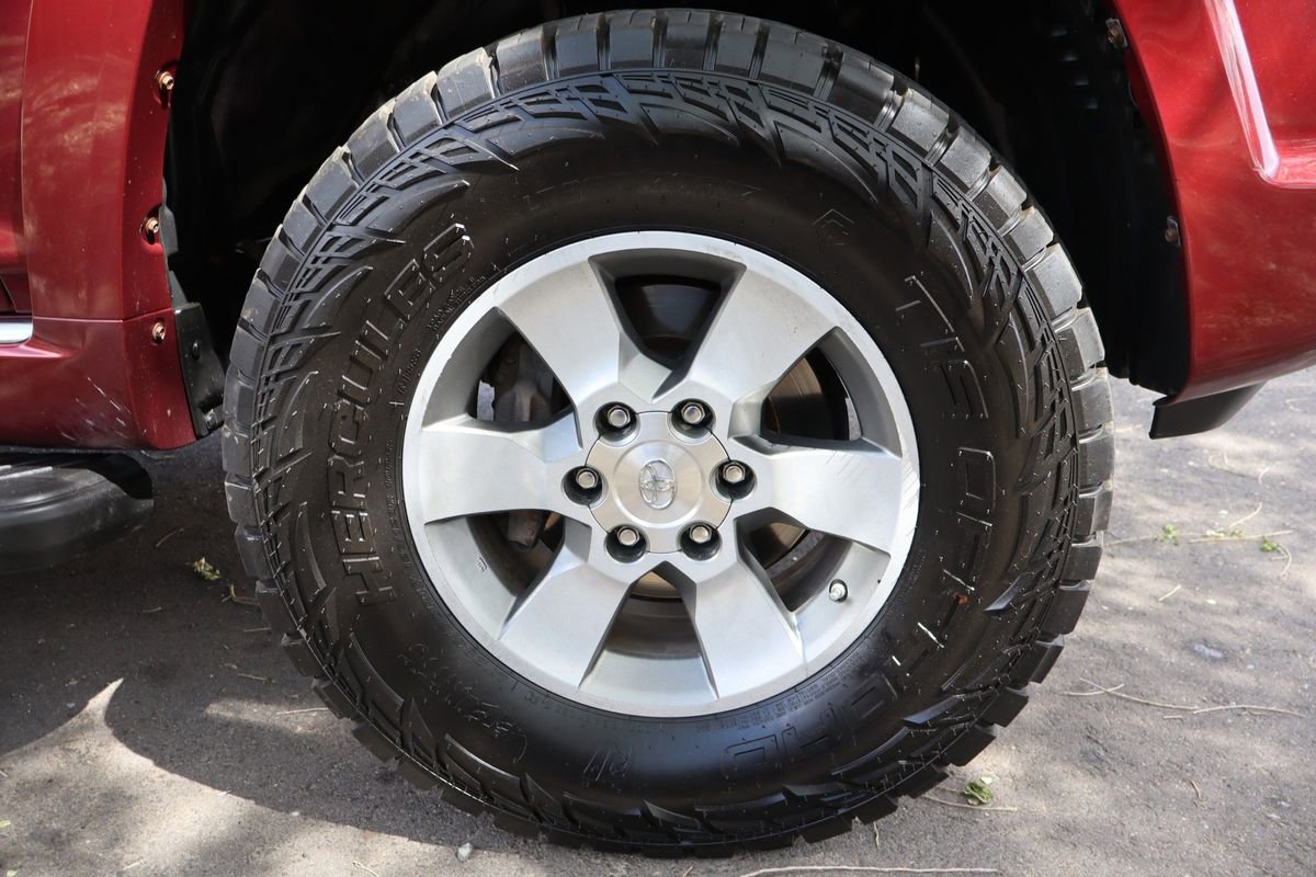 Used 2010 Toyota 4Runner Trail image 44