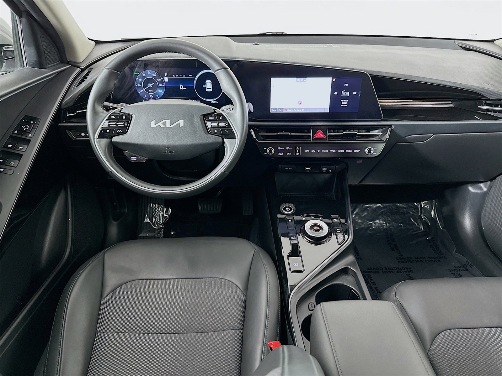 Used 2024 Kia Niro Wind image 22