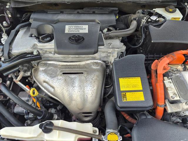 Used 2014 Toyota Avalon XLE Premium FWD image 20