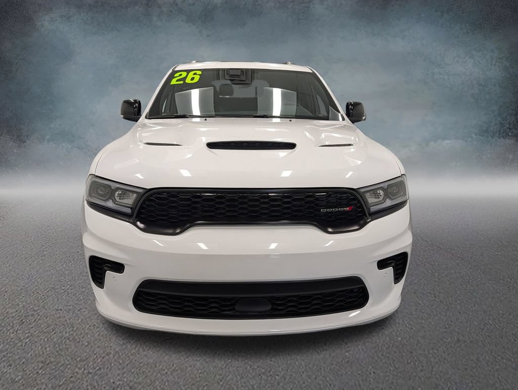 Used 2026 Dodge Durango GT AWD/4WD image 2