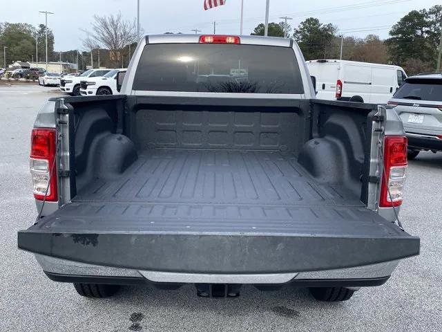 Certified 2024 RAM 2500 Big Horn image 32