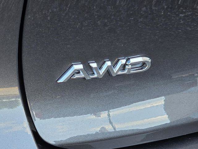 Certified 2023 Toyota Crown AWD/4WD image 32