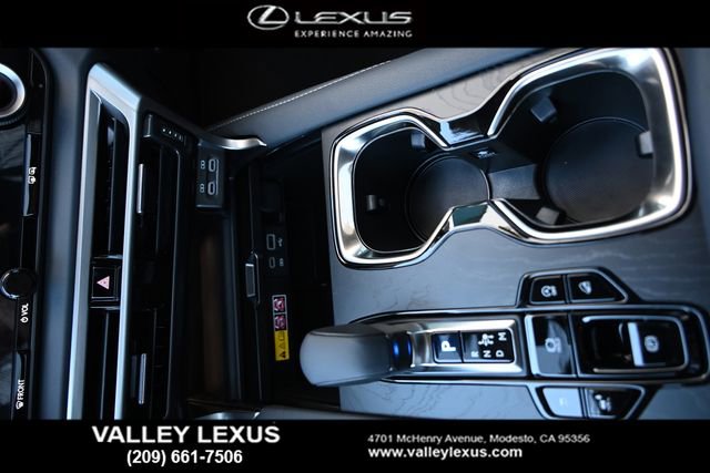 New 2026 Lexus RX 350 Premium Plus image 15