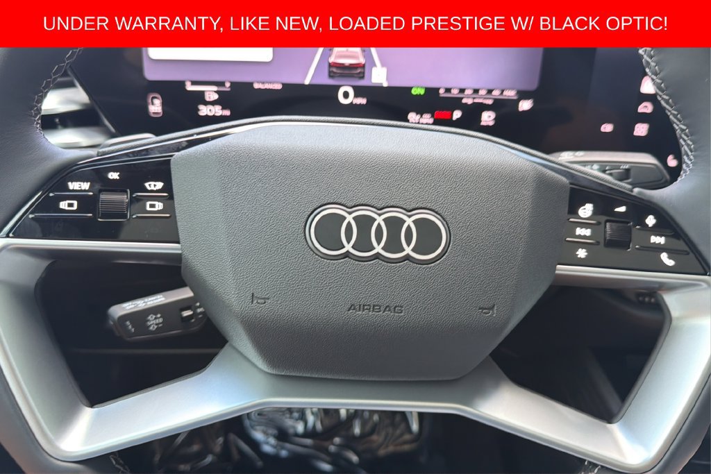 Used 2026 Audi A5 Prestige AWD/4WD image 17