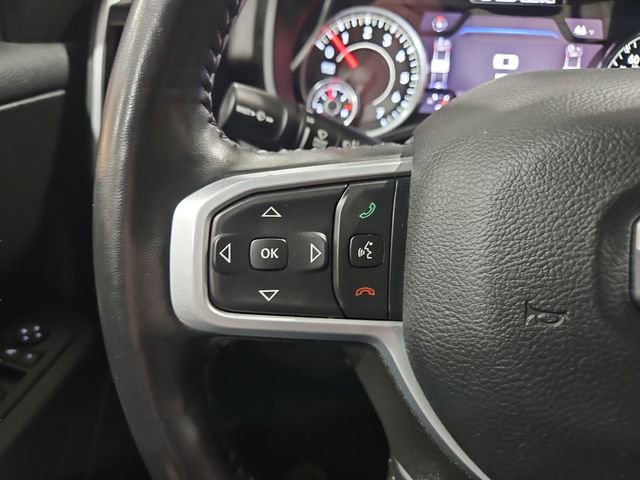 Used 2023 RAM 1500 Big Horn image 21