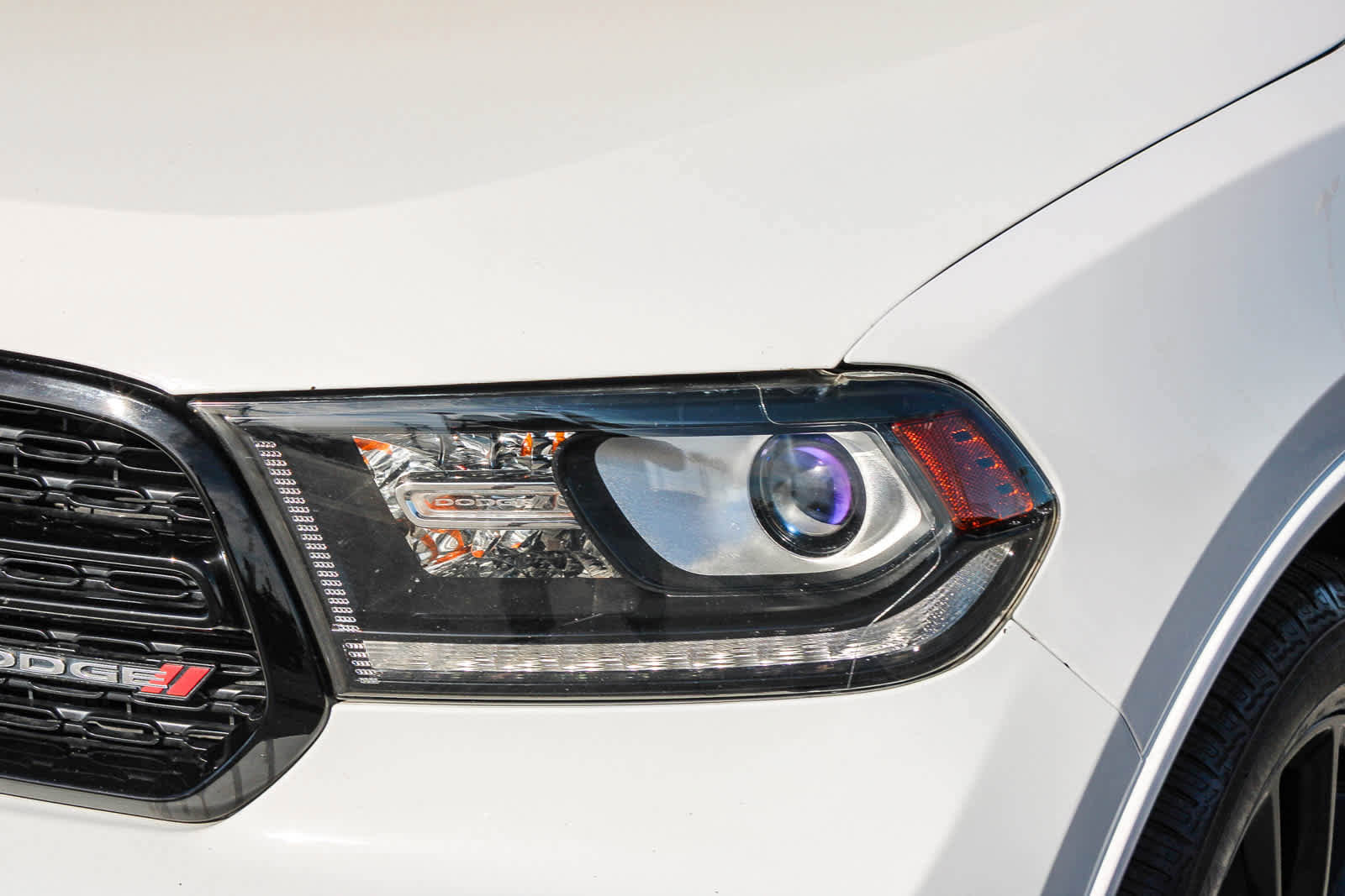 Used 2018 Dodge Durango GT w/ Blacktop Package image 8