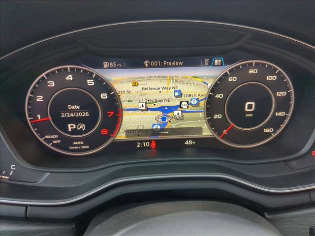 Used 2019 Audi A4 2.0T Premium Plus w/ Premium Plus Package image 12