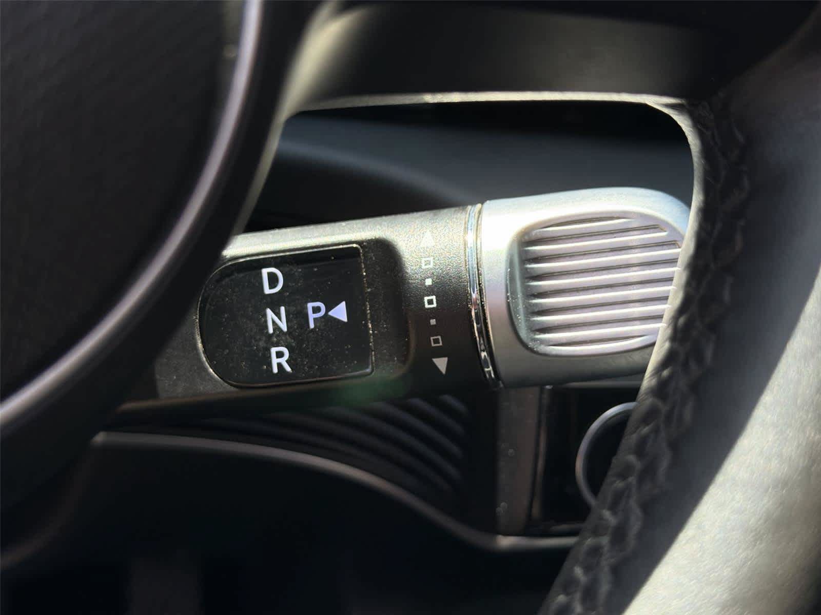 Used 2024 Hyundai Ioniq 5 SEL RWD image 19
