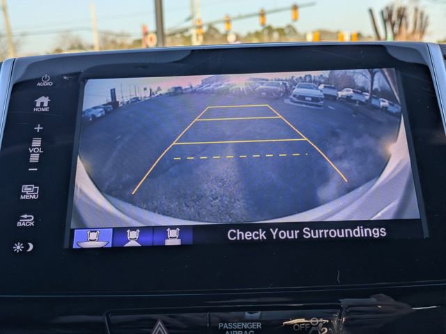 Used 2017 Honda Pilot Touring image 19