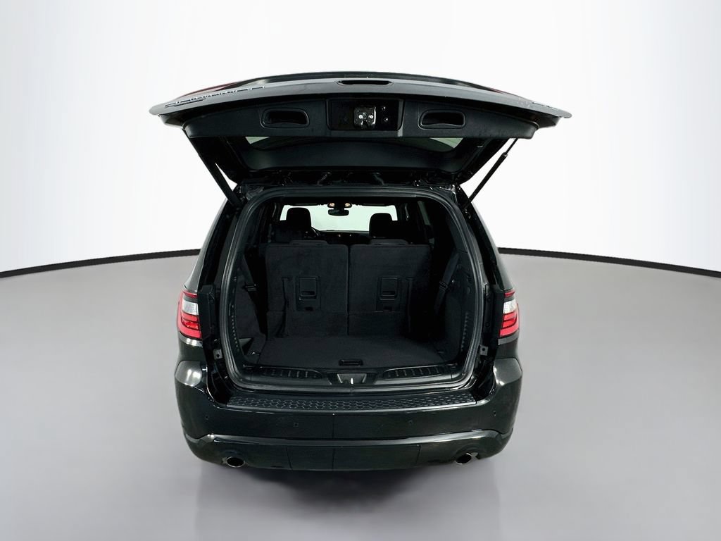 Used 2025 Dodge Durango GT RWD image 29