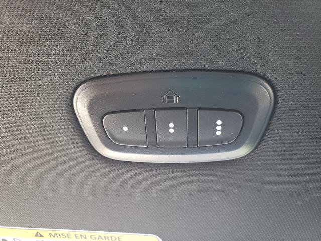 New 2027 RAM 1500 Laramie w/ Night Edition AWD/4WD image 25