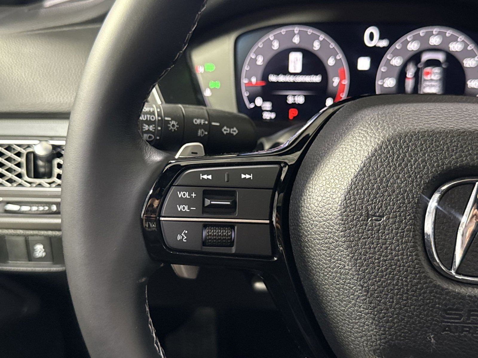 Used 2023 Acura Integra A-Spec image 19