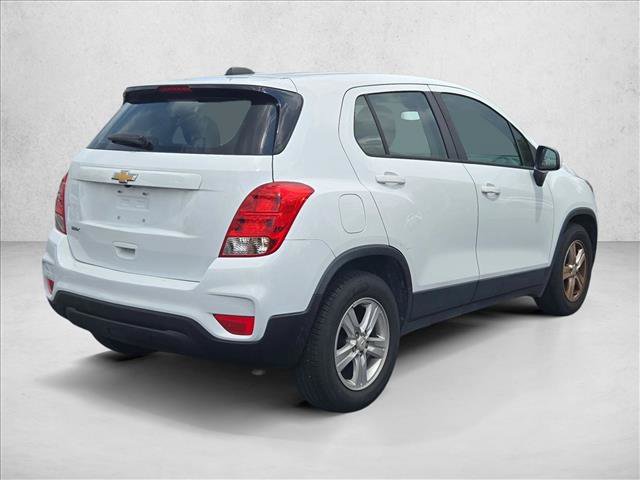 Used 2020 Chevrolet Trax LS FWD image 5