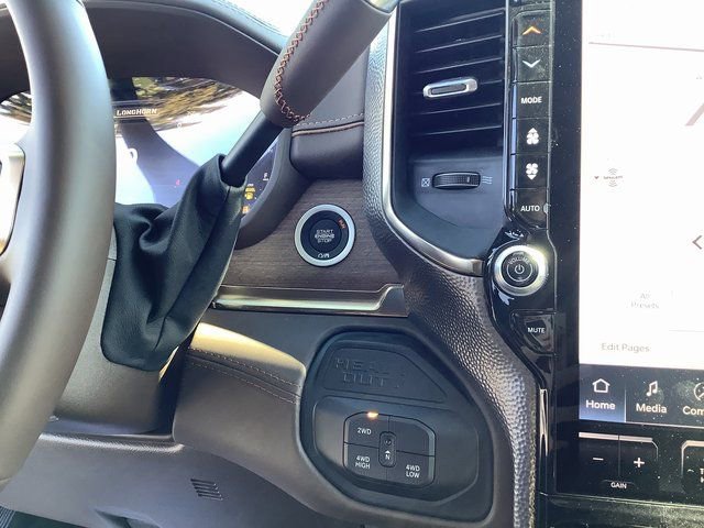 New 2026 RAM 2500 Limited image 16