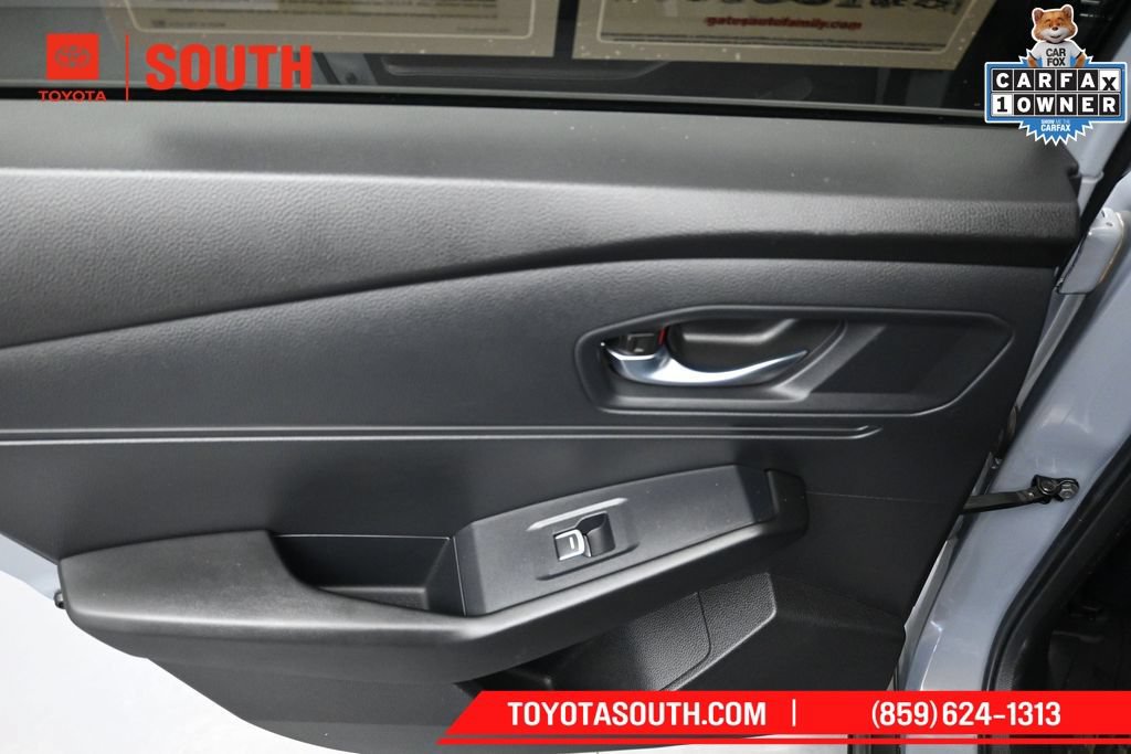 Used 2023 Honda Accord Sport image 29