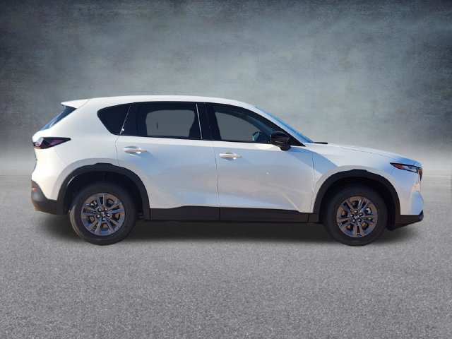 New 2026 MAZDA CX-5 Select AWD/4WD image 8