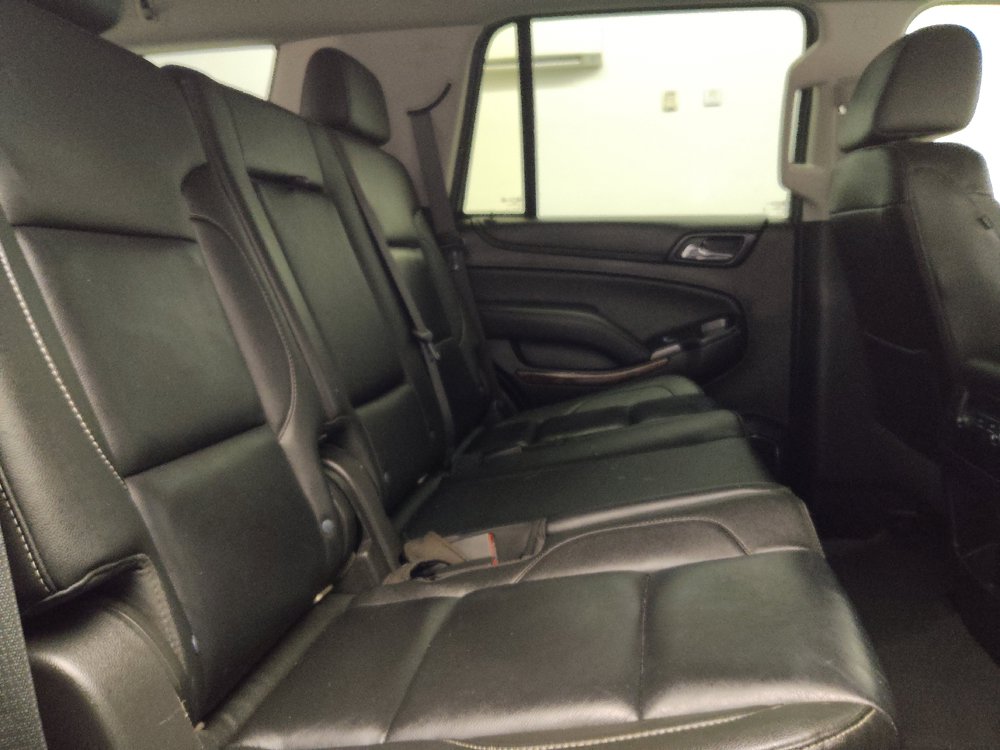Used 2020 Chevrolet Tahoe LT AWD/4WD image 19