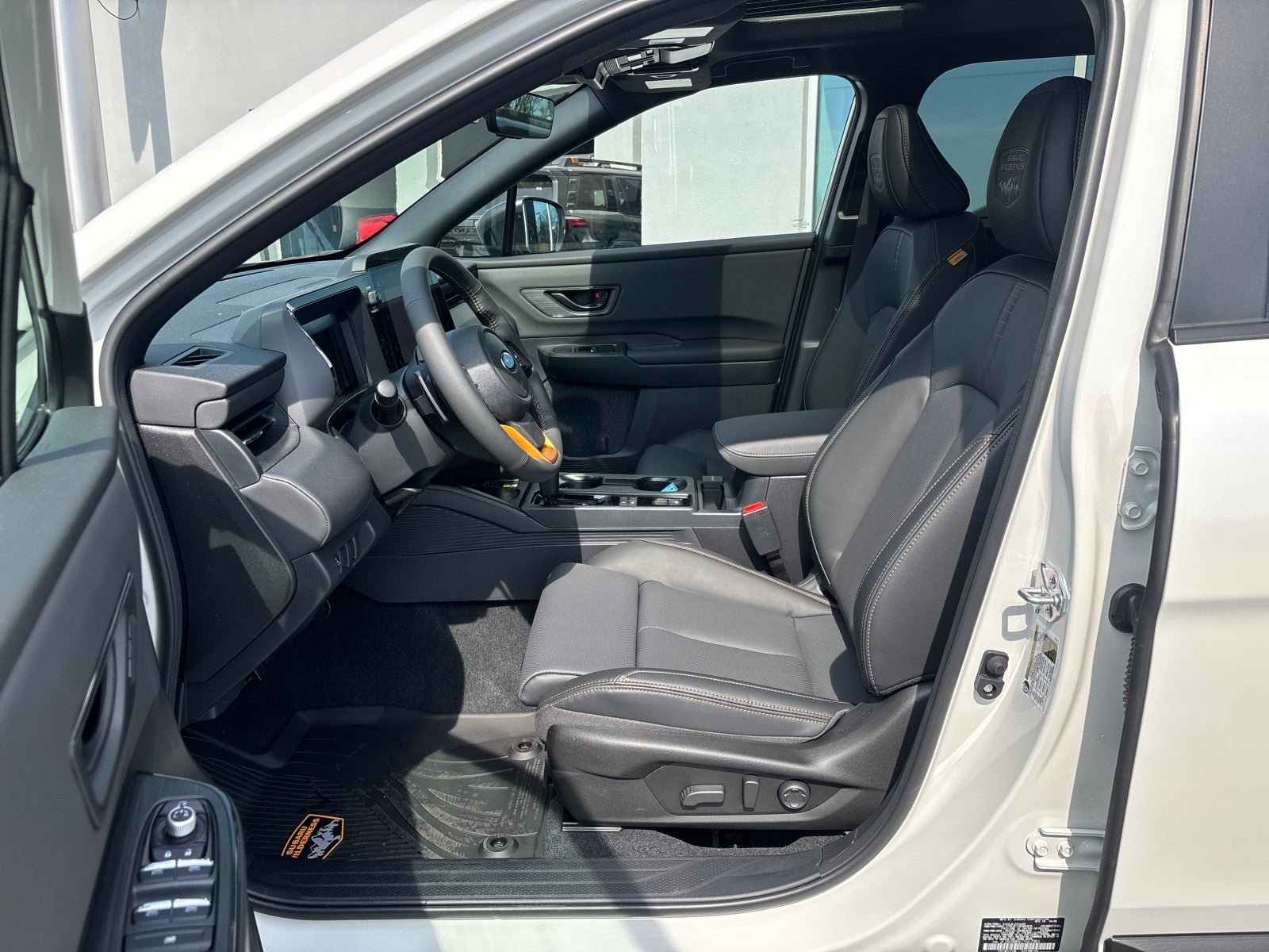 New 2026 Subaru Outback Wilderness image 12