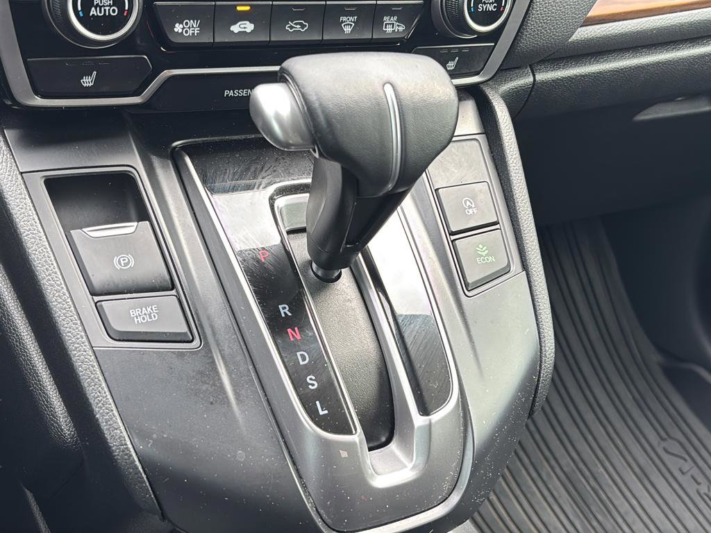 Used 2020 Honda CR-V EX-L image 30
