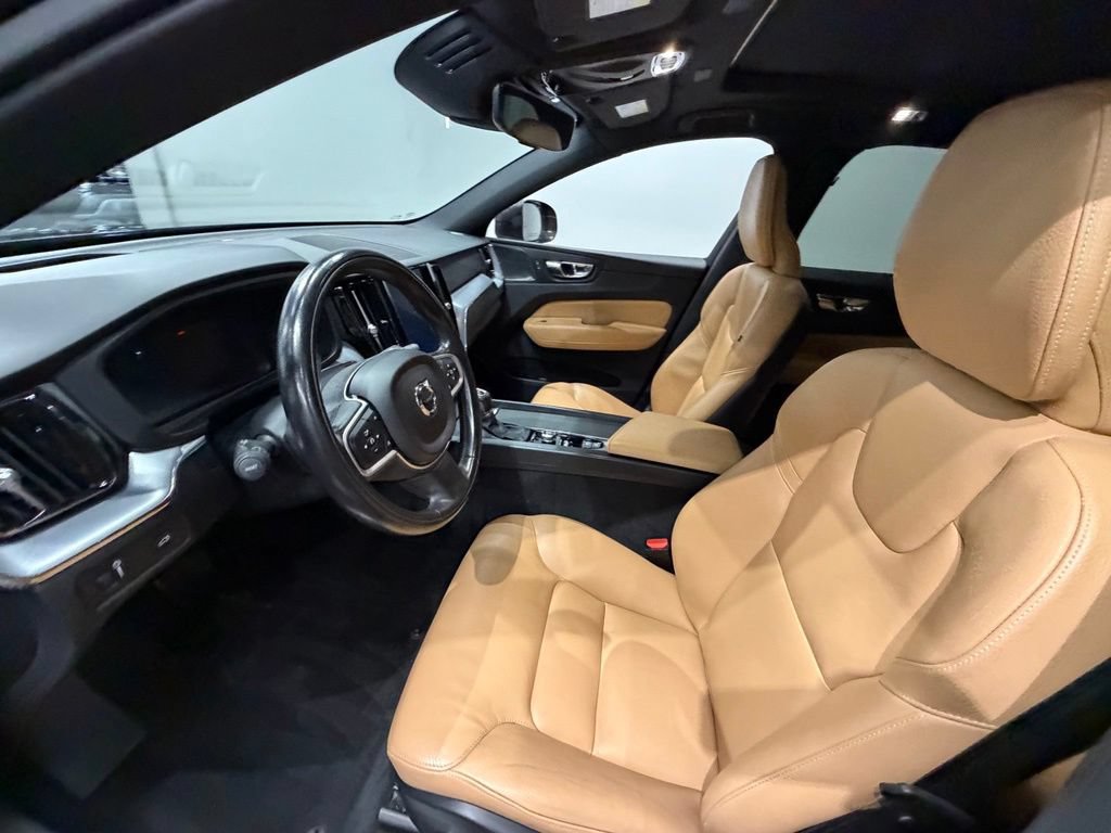 Used 2019 Volvo XC60 T6 Momentum w/ Advanced Package AWD/4WD image 20