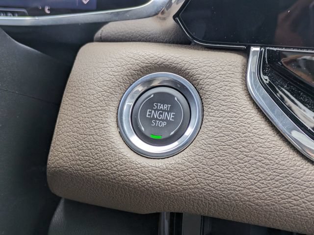 Certified 2026 GMC Canyon Denali AWD/4WD image 28