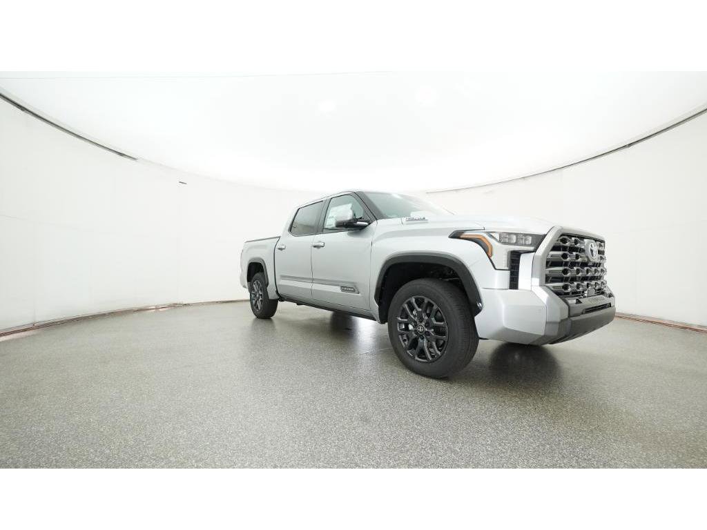 New 2026 Toyota Tundra Platinum image 29