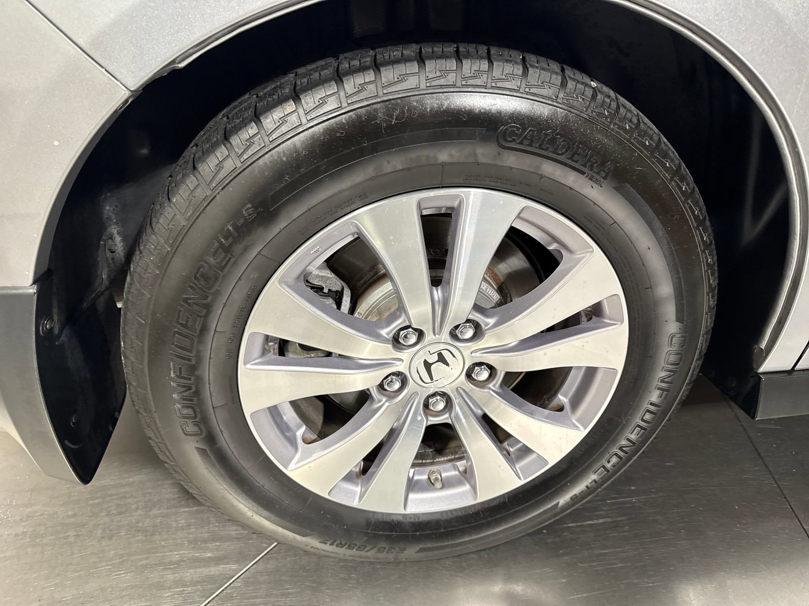 Used 2016 Honda Odyssey EX-L image 39