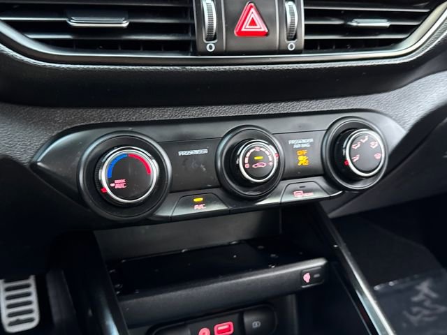 Used 2021 Kia Forte GT image 13