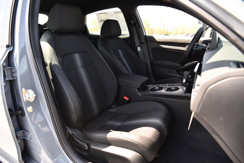 New 2025 Honda Civic Sport image 19