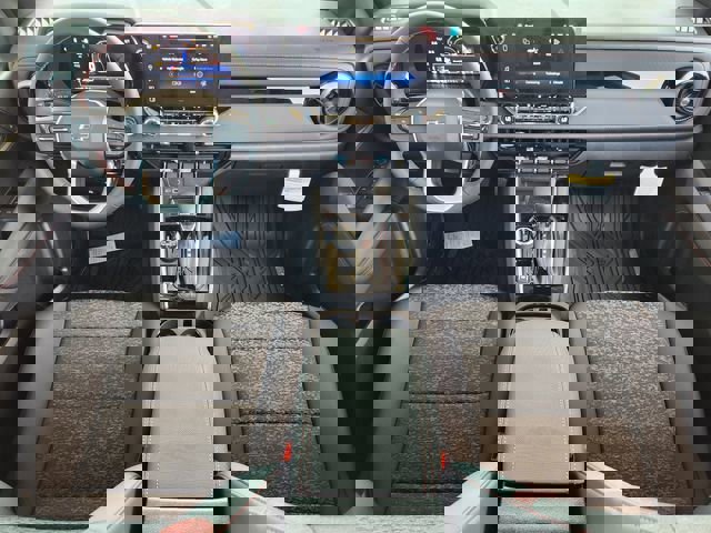 New 2026 Chevrolet Colorado Z71 AWD/4WD image 20