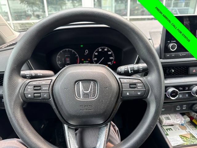 Used 2023 Honda CR-V EX image 21