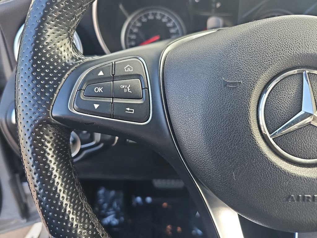 Used 2019 Mercedes-Benz GLC 43 AMG 4MATIC image 17