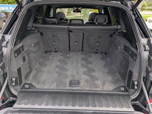 Used 2021 BMW X5 M50i image 18
