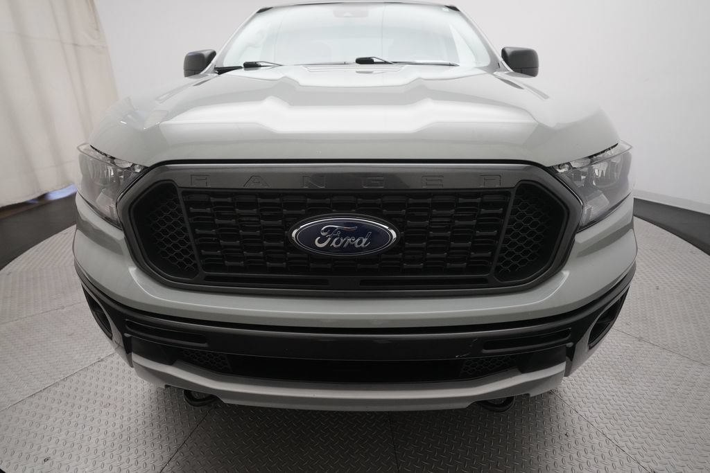 Used 2021 Ford Ranger XLT w/ Equipment Group 301A Mid AWD/4WD image 23
