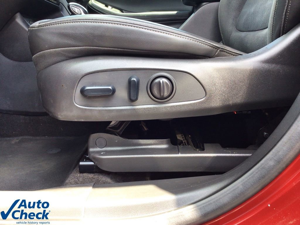 Used 2023 Buick Encore GX Select w/ Safety Package II image 13