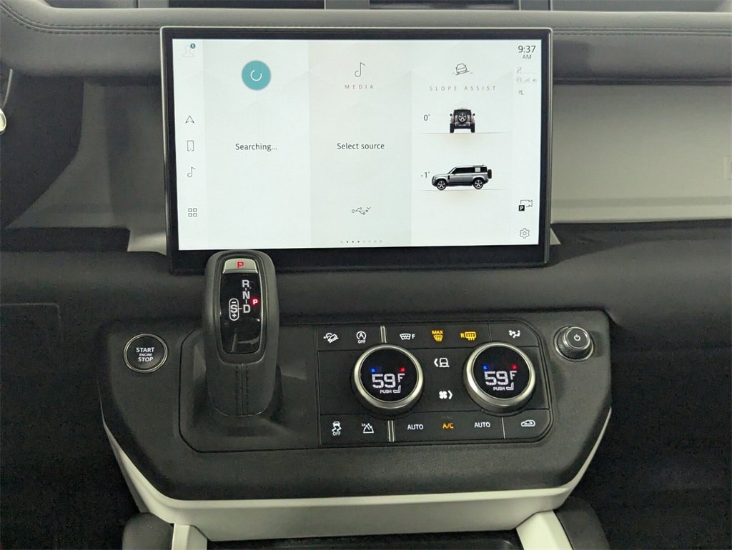 Used 2025 Land Rover Defender 110 S image 18