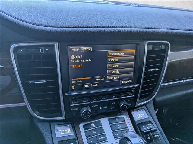 Used 2012 Porsche Panamera 4 image 12