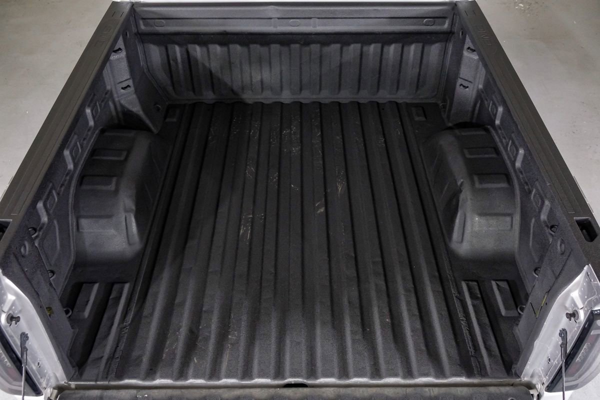 Used 2021 GMC Sierra 1500 Elevation w/ X31 Off-Road Package AWD/4WD image 50