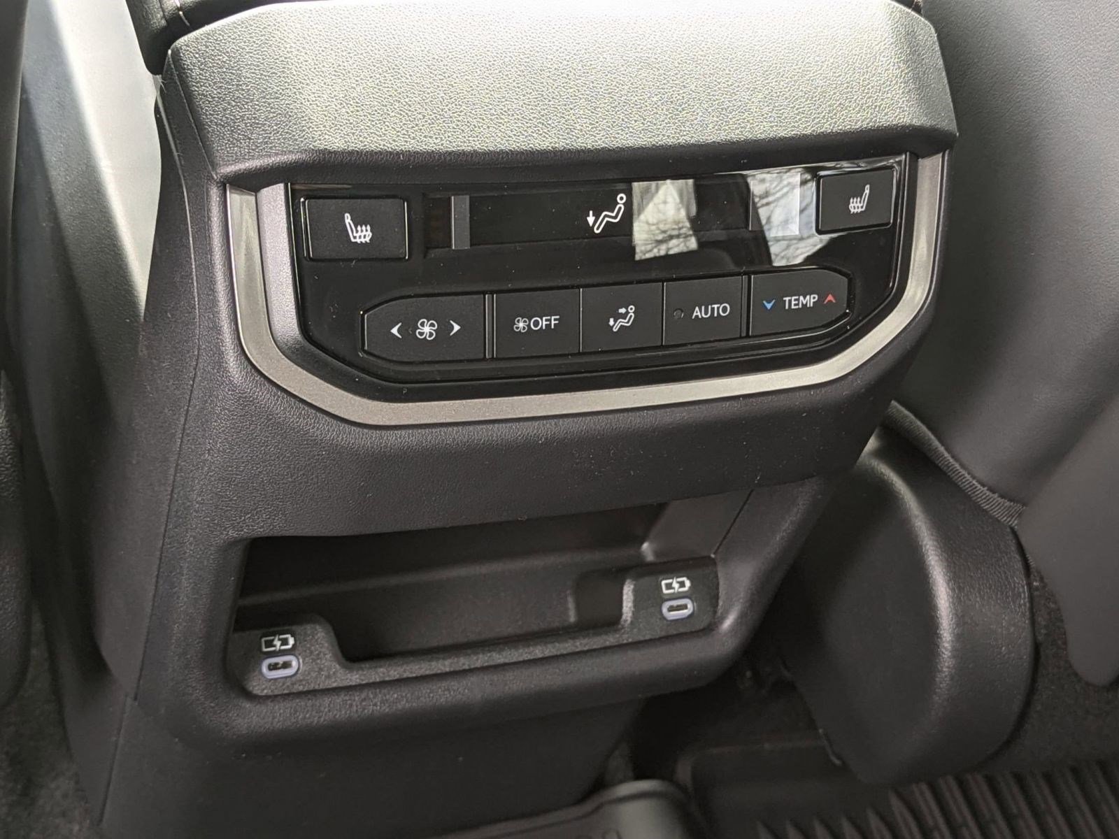 New 2026 Lexus TX 350 AWD image 24